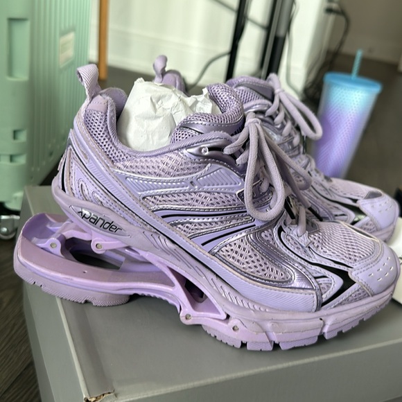 BALENCIAGA sneaker Women’s, EU 35, US 5 - Picture 2 of 5